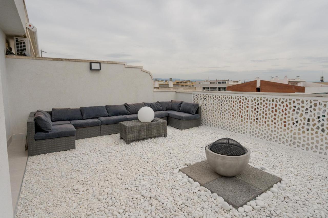 Duplex Apartment